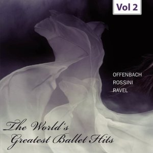 ดาวน์โหลดและฟังเพลง Orphée Aux Enfers: Cancan พร้อมเนื้อเพลงจาก Robert Stolz