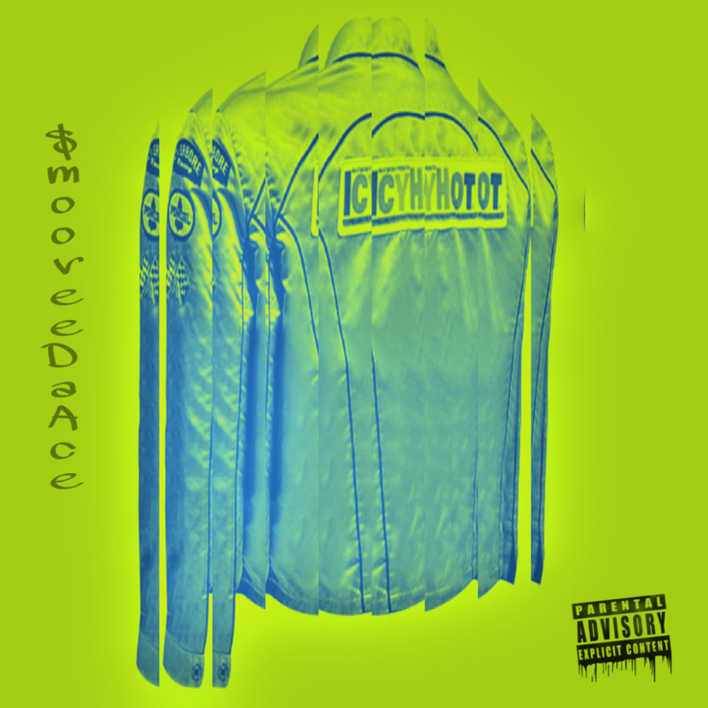 No Cambie' (Explicit)