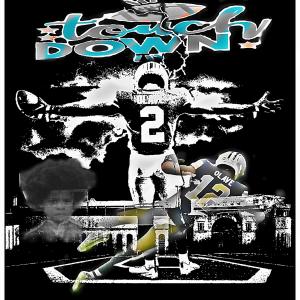 Robby Bo的專輯Touchdown (Radio Edit) [Explicit]