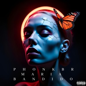 ดาวน์โหลดและฟังเพลง PHONKBR MARIA BANDIDO (Explicit) พร้อมเนื้อเพลงจาก Dj Coringa da 012