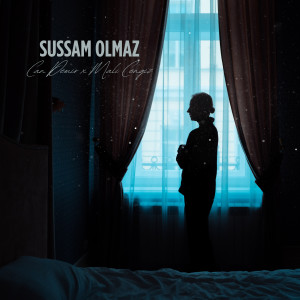 Album Sussam Olmaz oleh Can Demir