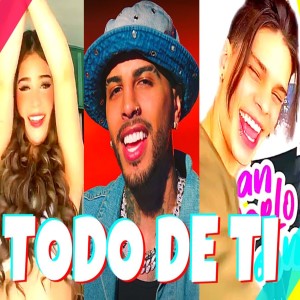 Listen to Aceleraste Mis Latidos Challenge song with lyrics from Trend Challenge