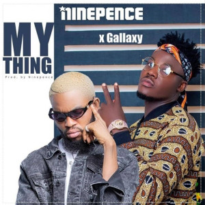 Listen to My Thing song with lyrics from Ninepence