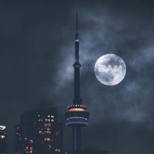 收聽FCL的2AM In Toronto (Explicit)歌詞歌曲