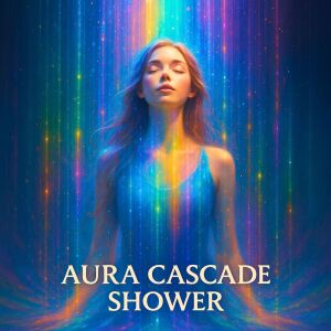 Album Aura Cascade Shower from 