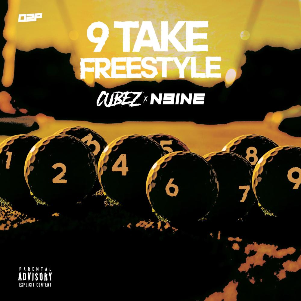 9 TAKE Freestyle (Explicit)