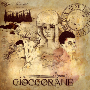 Leon Faun的專輯Cioccorane