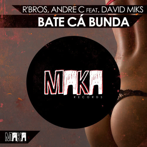 Bate Cá Bunda (Original Mix)