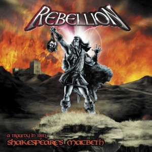 ดาวน์โหลดและฟังเพลง Die with Harness on Our Back (其他) พร้อมเนื้อเพลงจาก Rebellion
