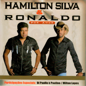 Listen to Estou Na Pior song with lyrics from Hamilton Silva & Rhonaldo