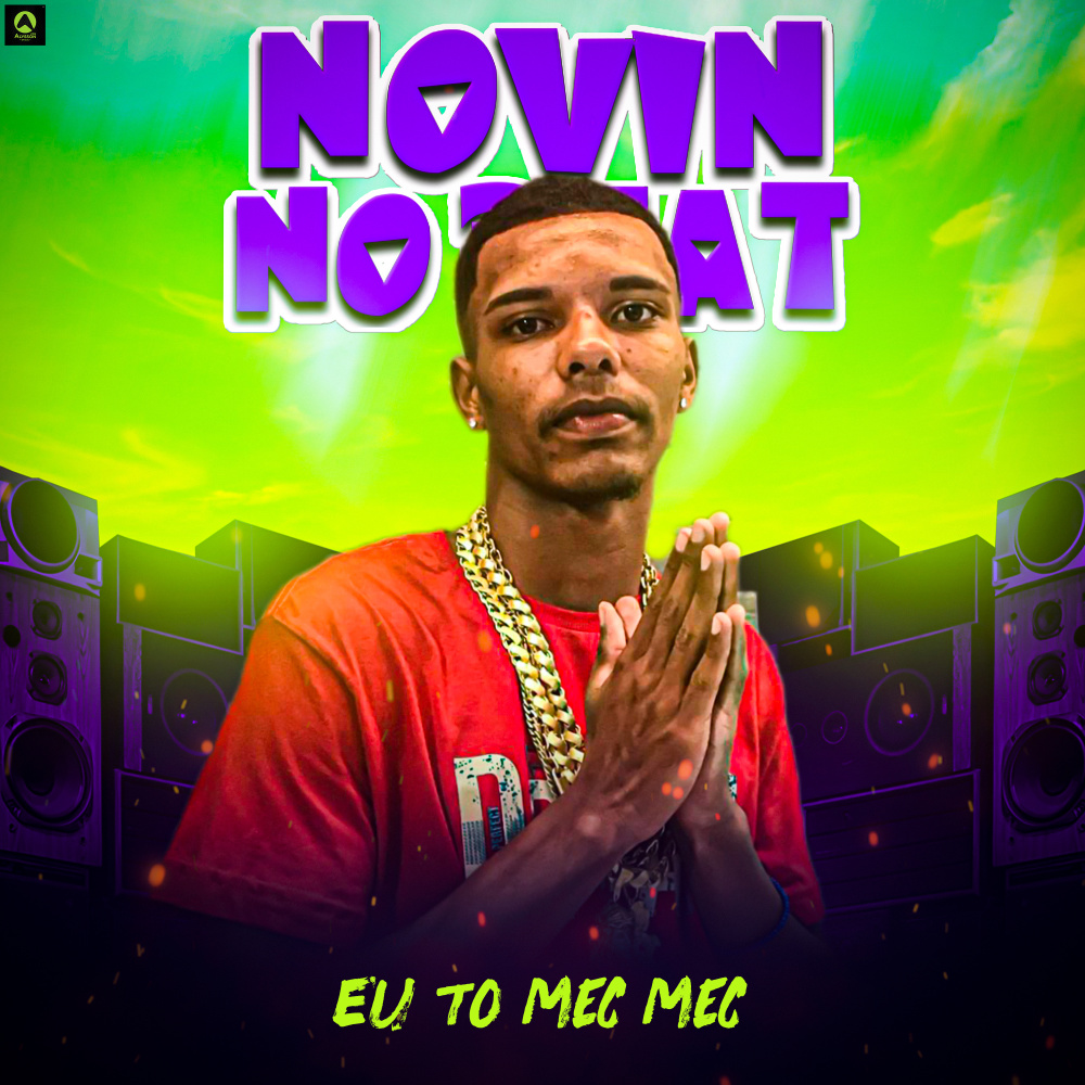 Eu To Mec Mec (Explicit)