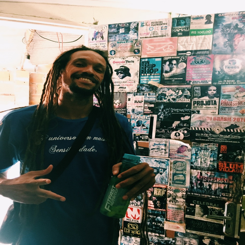 Rap Consciência