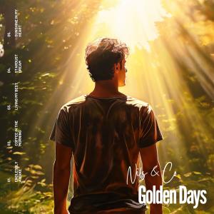 Nils的專輯Golden Days