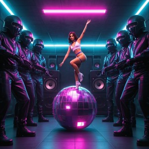 อัลบัม BROTA NO BAILE PIRANHA (Explicit) ศิลปิน Dj Haal