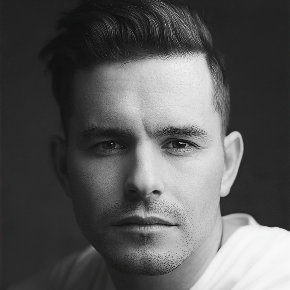 Nolan Sipe