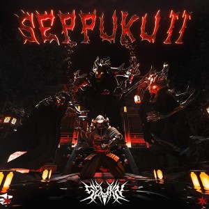 อัลบัม Seppuku II (Explicit) ศิลปิน SEVNN