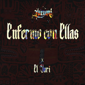 收听Lucumí的Enfermo Con Ellas歌词歌曲