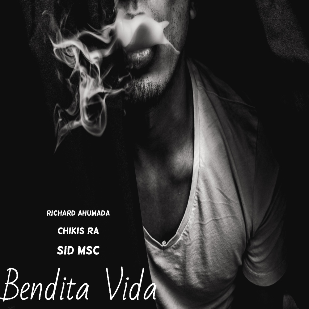 Bendita Vida (Explicit)