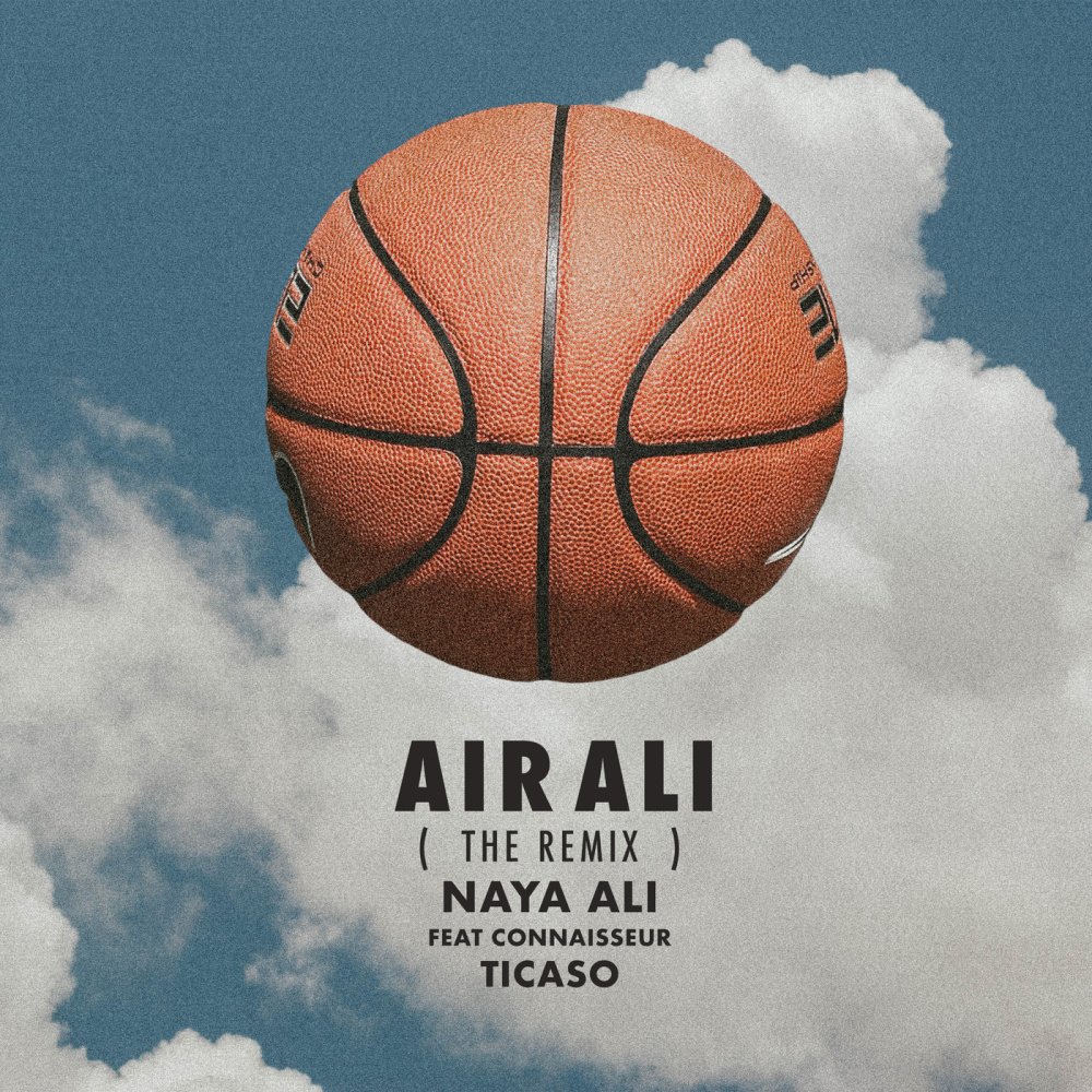 Air Ali (Remix|Explicit)