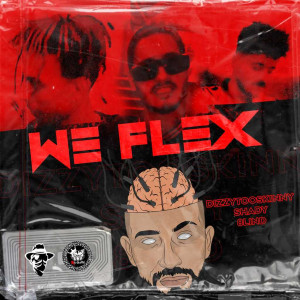 Album We Flex (Explicit) from Intomymind