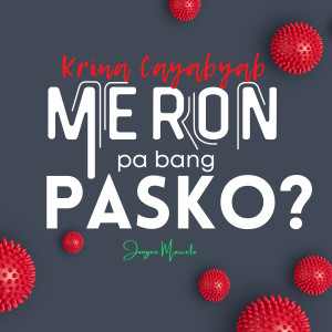 Album Meron Pa Bang Pasko? oleh Jungee Marcelo