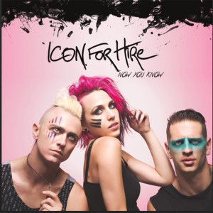 ดาวน์โหลดและฟังเพลง Now You Know พร้อมเนื้อเพลงจาก Icon For Hire