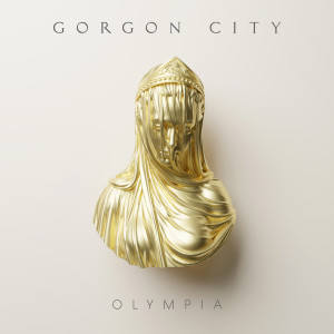 Album Olympia from Gorgon City
