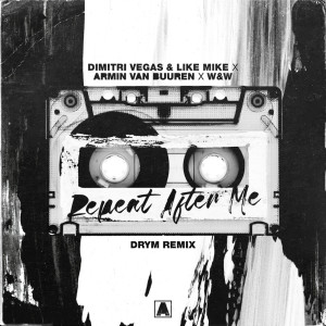 DRYM的专辑Repeat After Me (DRYM Remix)