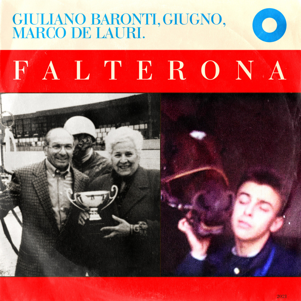 Falterona