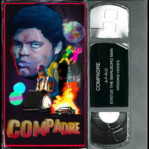 Listen to Compadre (Explicit) song with lyrics from Status The Marlboro Man