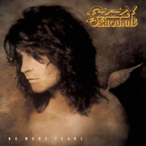 ดาวน์โหลดและฟังเพลง No More Tears พร้อมเนื้อเพลงจาก Ozzy Osbourne