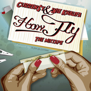 ดาวน์โหลดและฟังเพลง Fly Niggas Do Fly Things (Explicit) พร้อมเนื้อเพลงจาก Wiz Khalifa