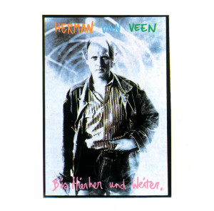 ดาวน์โหลดและฟังเพลง Signale พร้อมเนื้อเพลงจาก Herman Van Veen