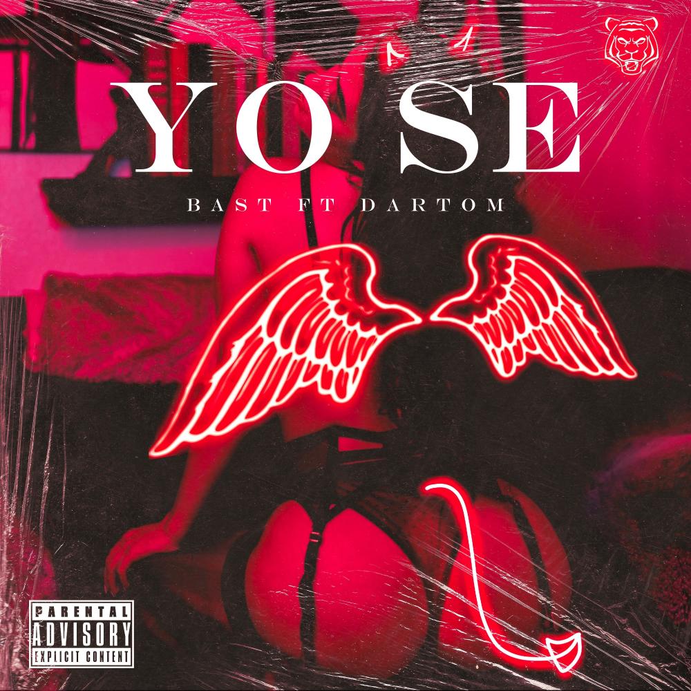 Yo Se (feat. Dartom) (Explicit)
