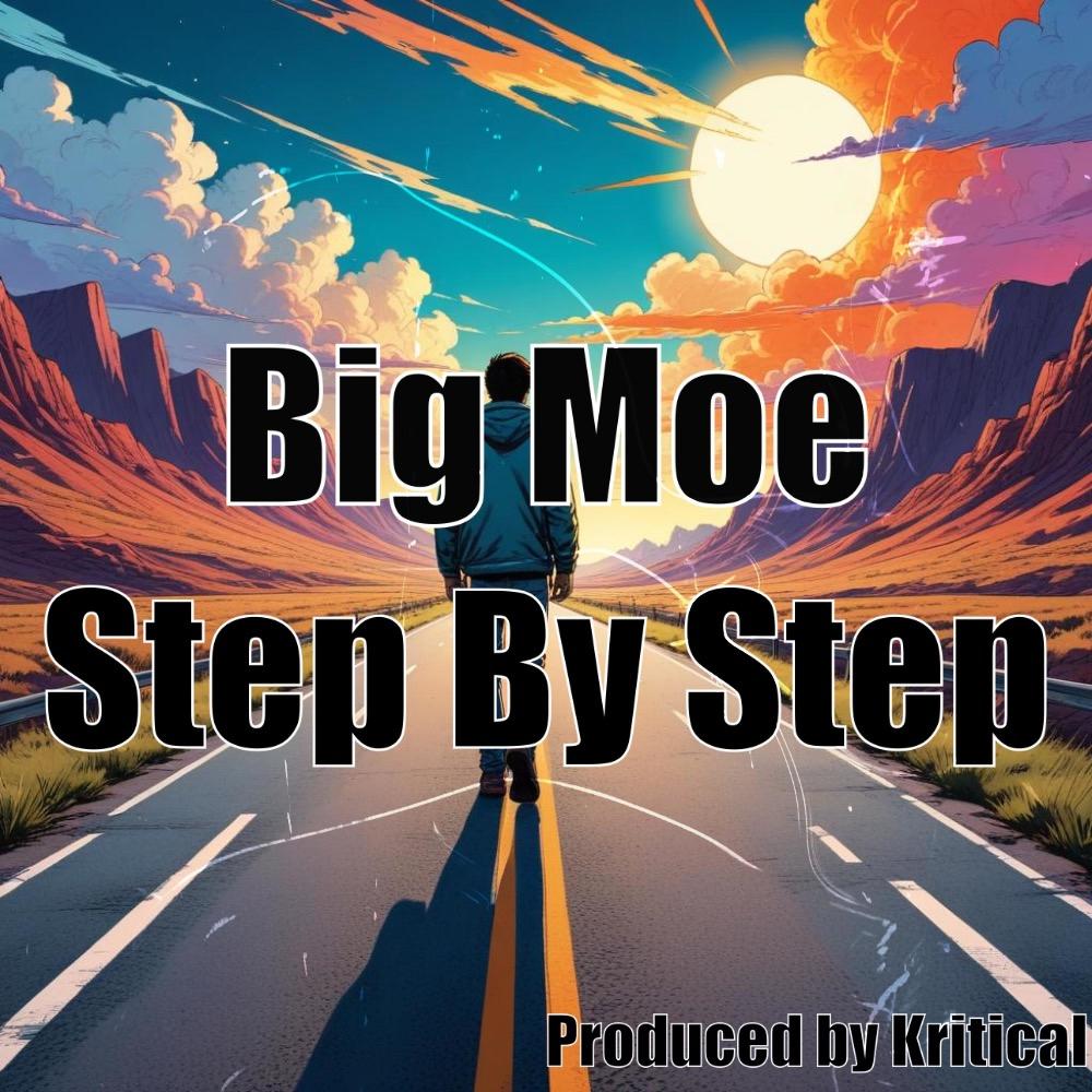 Step By Step