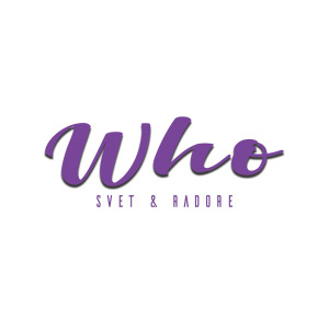 收听Svet的Who歌词歌曲