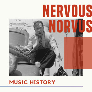 Listen to Stoneage Woo song with lyrics from Nervous Norvus