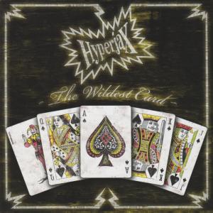 收聽The Hyperjax的Madam Butterfly歌詞歌曲