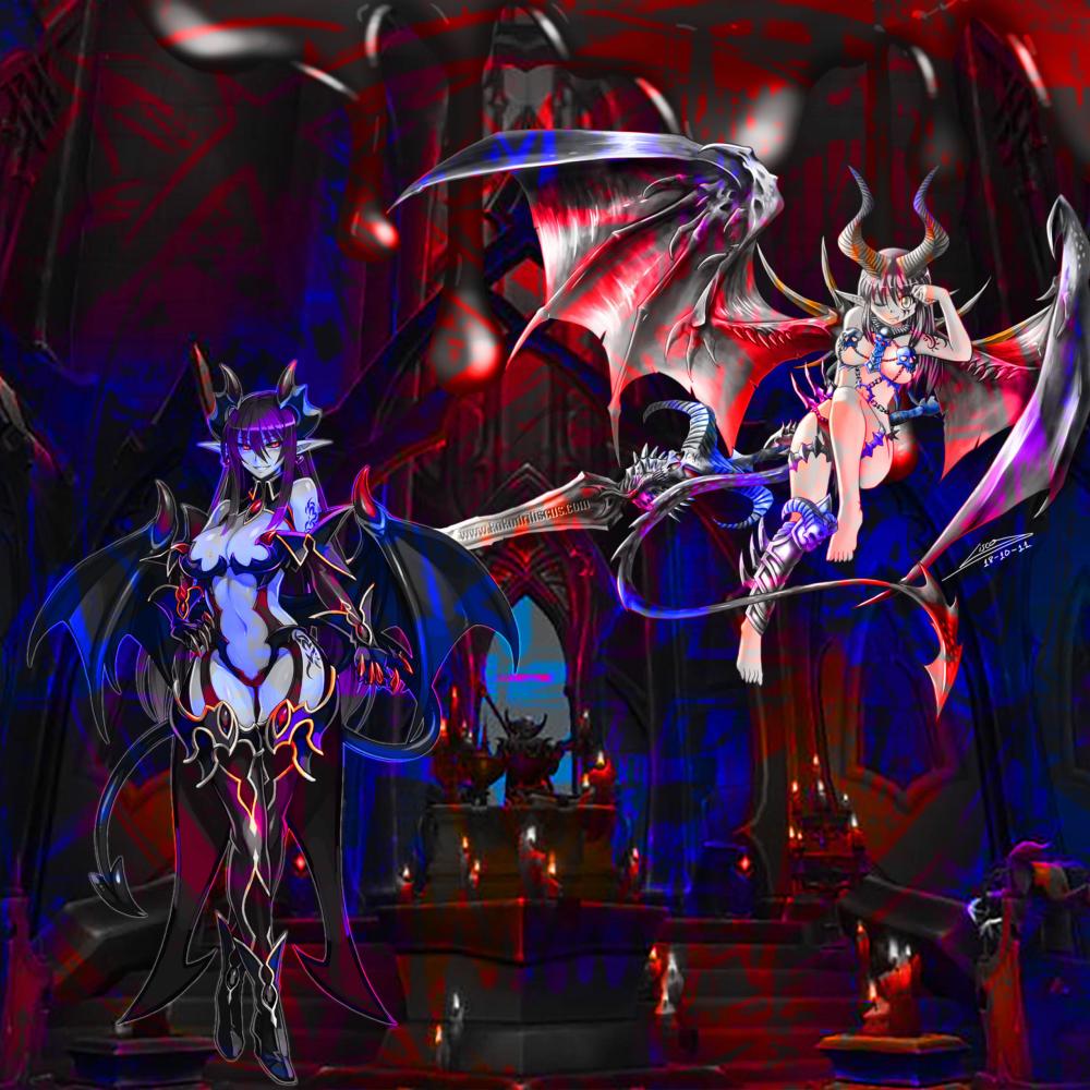 in da vamp klub wit my trues (narcix) (Explicit)