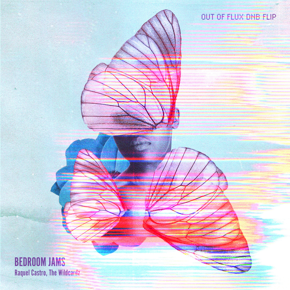 Bedroom (Out of Flux DnB Flip) (Instrumental Version)