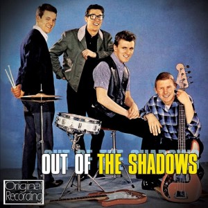 Dengarkan lagu Little "B" nyanyian The Shadows dengan lirik