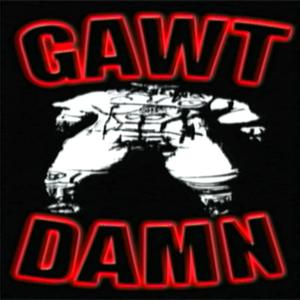 GAWT DAMN (feat. hal & RATFUCKER99) (Explicit) dari Gort