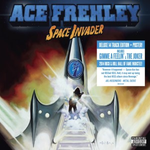 Space Invader (Deluxe Edition) (Explicit)