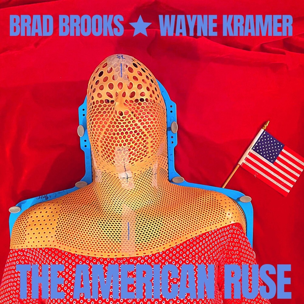 The American Ruse (Explicit)