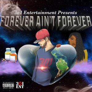 Josiah的專輯Forever Aint Forever (Explicit)