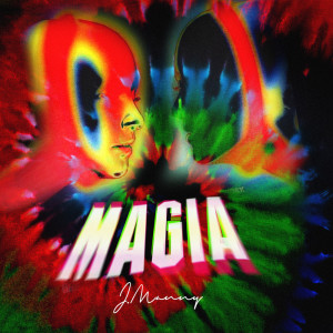 Album Magia from J Manny