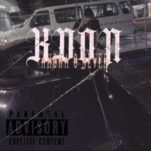 อัลบัม AhoraONever (Explicit) ศิลปิน Kdon