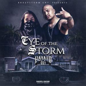 收聽Payaso661的KrazyStorm (feat. Spider Loc, KubZ The MC & JM) (Explicit)歌詞歌曲