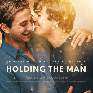 อัลบัม Holding the Man (Original Motion Picture Soundtrack) ศิลปิน Various Artists