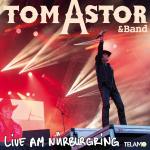Tom Astor的專輯Live am Nürburgring